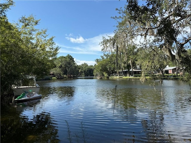 11236 N Rain Pt, Inglis, FL 34449 - photo 15