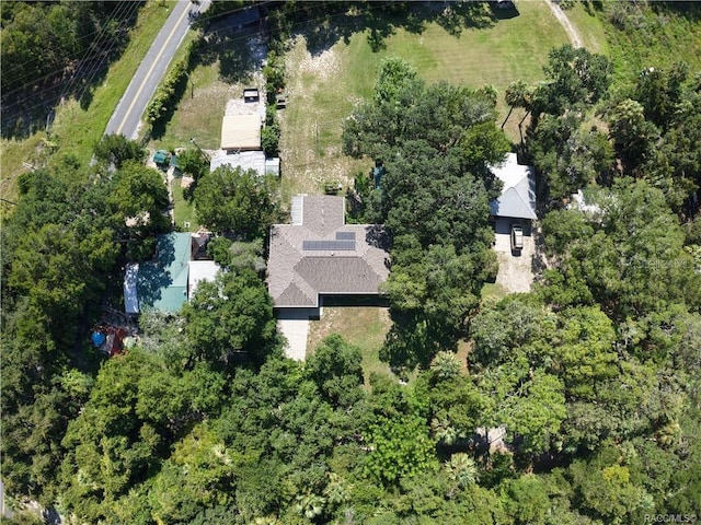 11236 N Rain Pt, Inglis, FL 34449 - photo 30