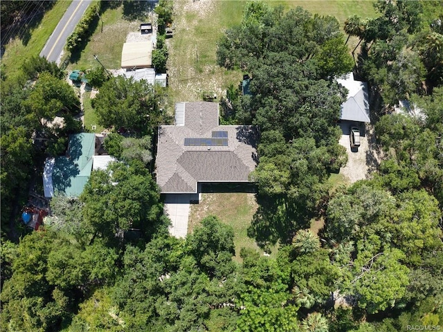 11236 N Rain Pt, Inglis, FL 34449 - photo 31