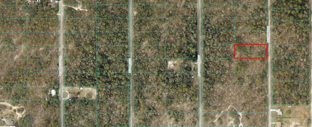 0 SW Viburnum Rd, Dunnellon, FL 34431 - photo 1