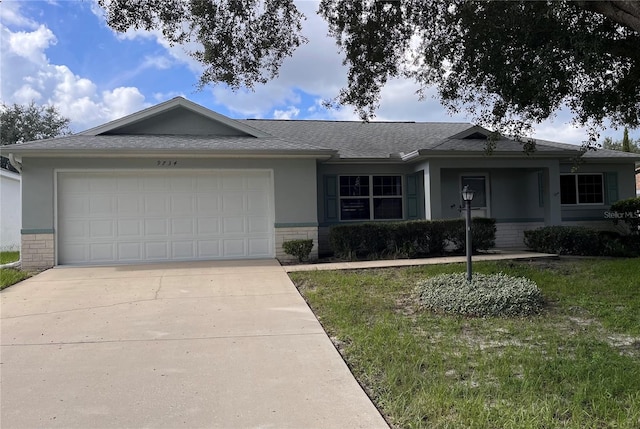 9734 SW 96th St, Ocala, FL 34481 - photo 1