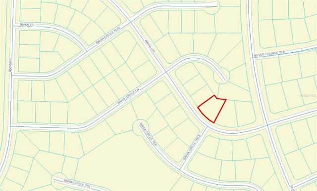 Bahia Cir, Ocala, FL 34472 - photo 1
