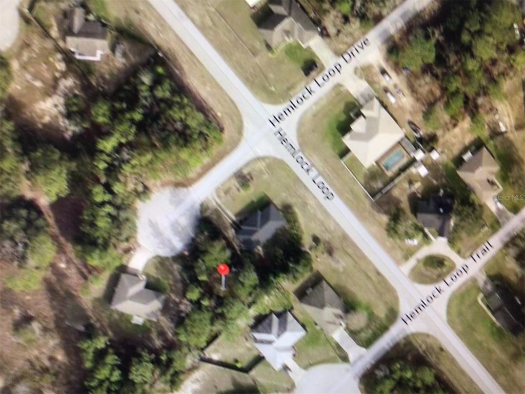 0 Hemlock Loop Dr, Ocala, FL 34472 - photo 2