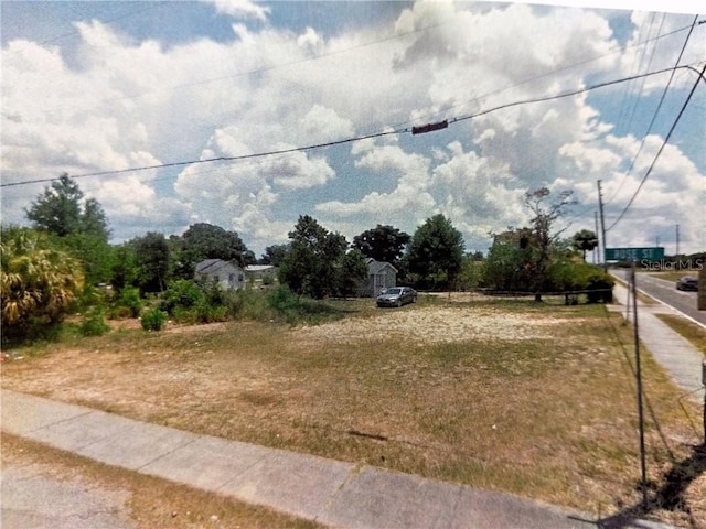 Listing photo 3 for Kokomo Rd NE, Haines City FL 33844