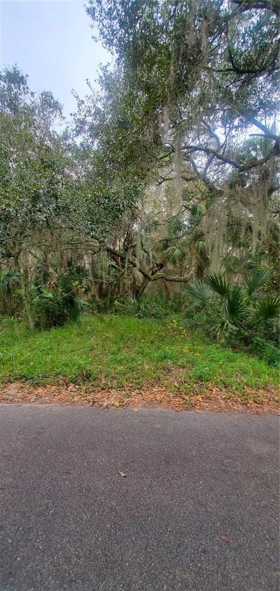 W Beach Pkwy, Lake Wales FL, 33898 land for sale