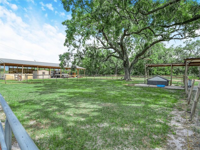 4880 Bannon Island Rd, Haines City, FL 33844 - photo 19