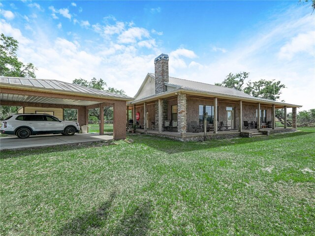4880 Bannon Island Rd, Haines City, FL 33844 - photo 20
