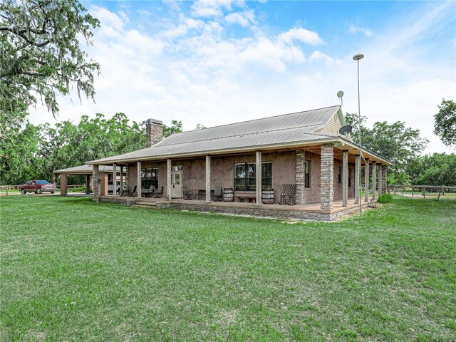 4880 Bannon Island Rd, Haines City, FL 33844 - photo 22