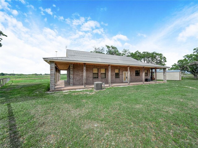 4880 Bannon Island Rd, Haines City, FL 33844 - photo 21
