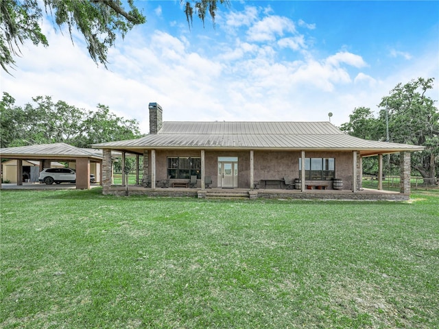4880 Bannon Island Rd, Haines City, FL 33844 - photo 23