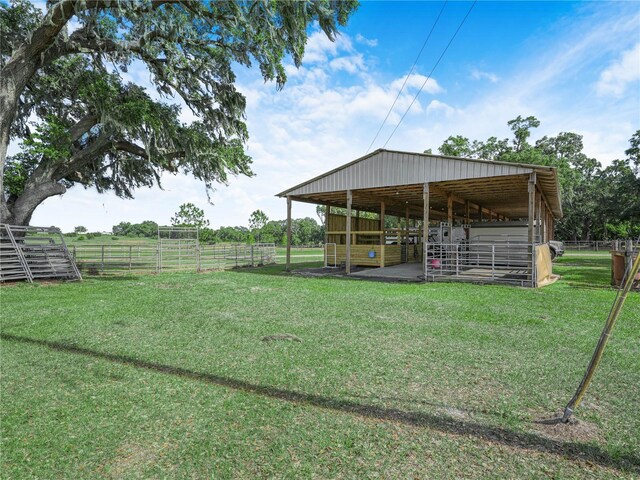4880 Bannon Island Rd, Haines City, FL 33844 - photo 25