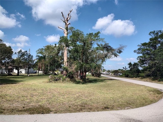 348 Serenade Dr, Lake Placid FL, 33852 land for sale