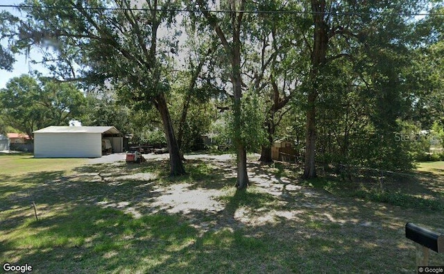 710 N Hendry Ave N, Fort Meade FL, 33841 land for sale