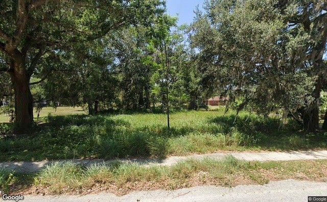 630 S Oak Ave, Fort Meade FL, 33841 land for sale