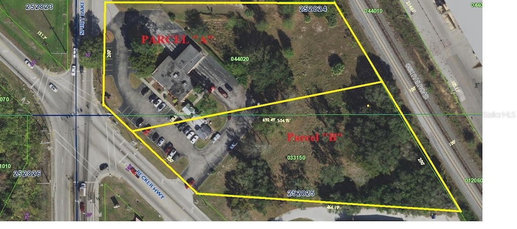 3899 Recker Hwy, Winter Haven, FL 33880