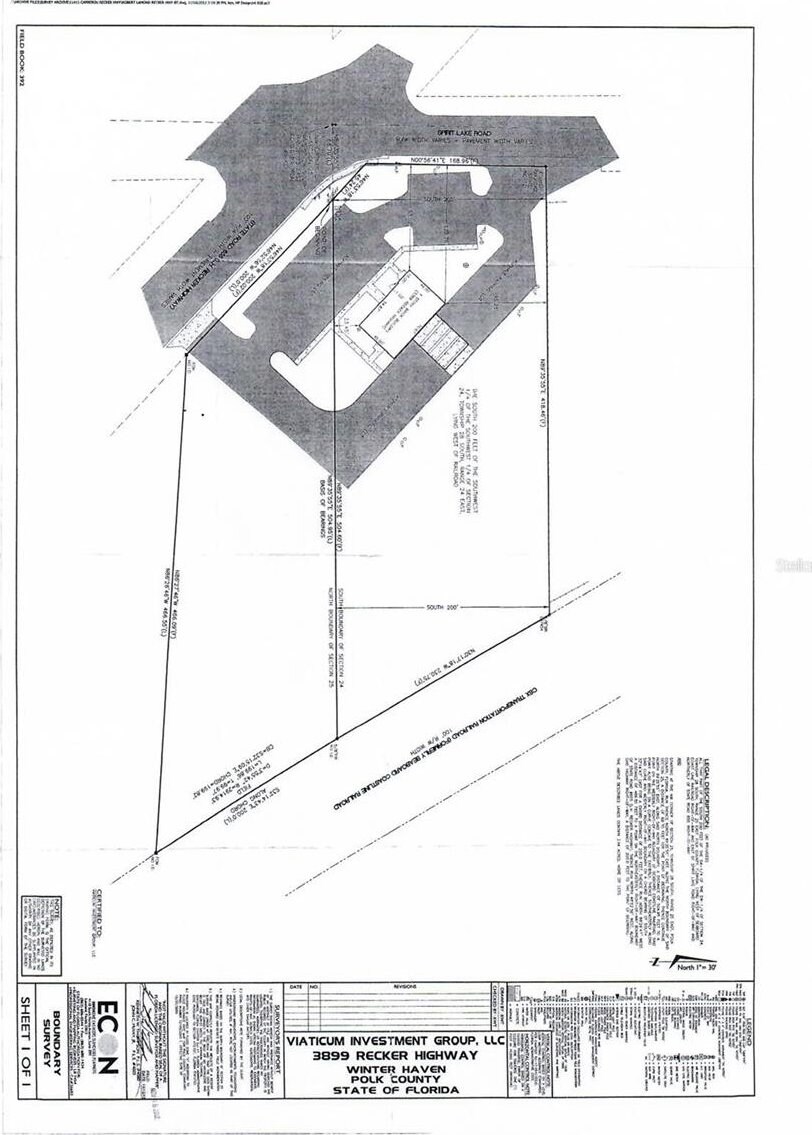 3899 Recker Hwy, Winter Haven, FL 33880