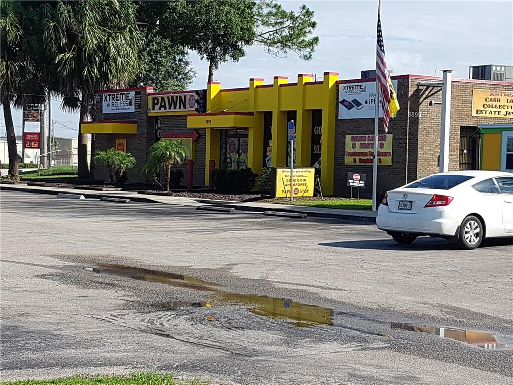 3899 Recker Hwy, Winter Haven, FL 33880