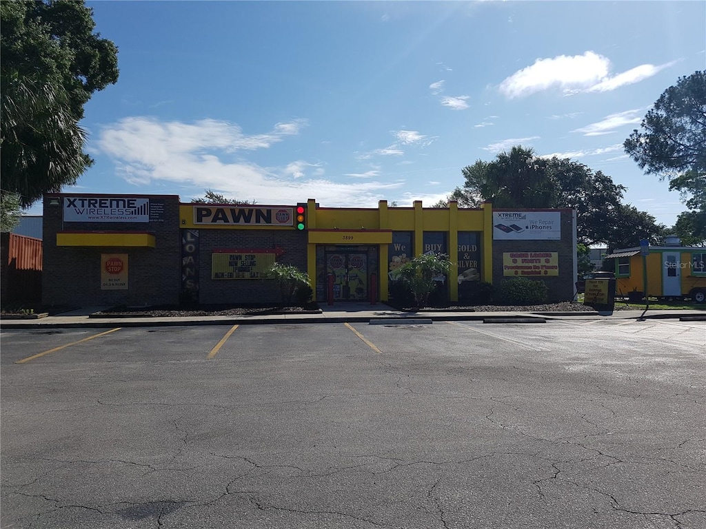 3899 Recker Hwy, Winter Haven, FL 33880