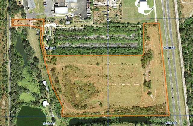 0 US Highway 17, Bartow FL, 33830 land for sale