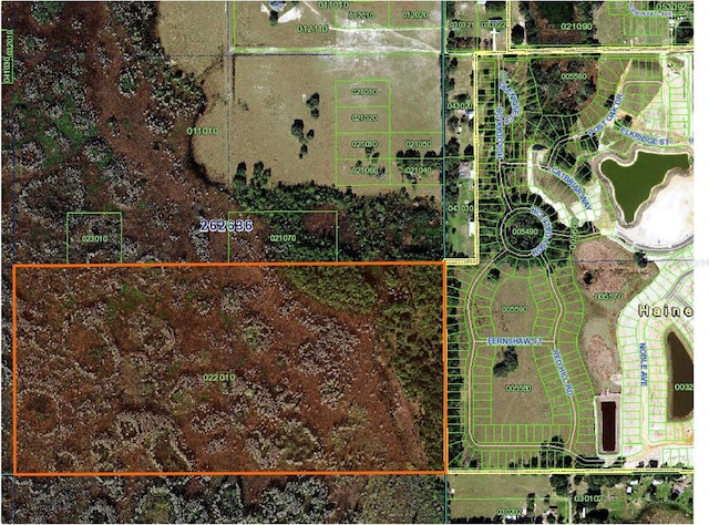 Diamond Acres Rd, Davenport FL, 33837 land for sale