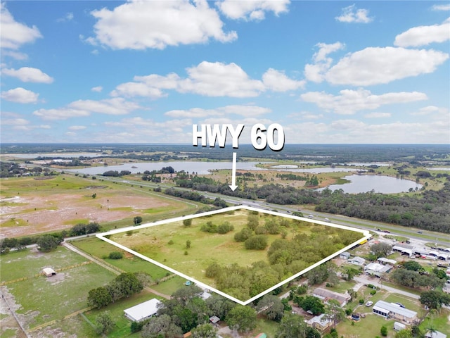 State Road 60 E, Lake Wales FL, 33898 land for sale