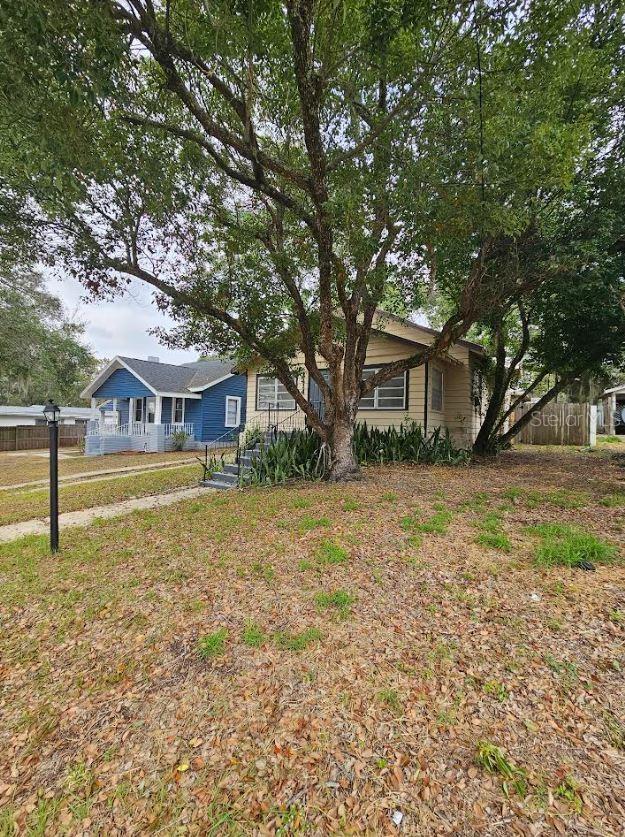 1414 Johns Ave, Haines City, FL 33844 - view of front facade