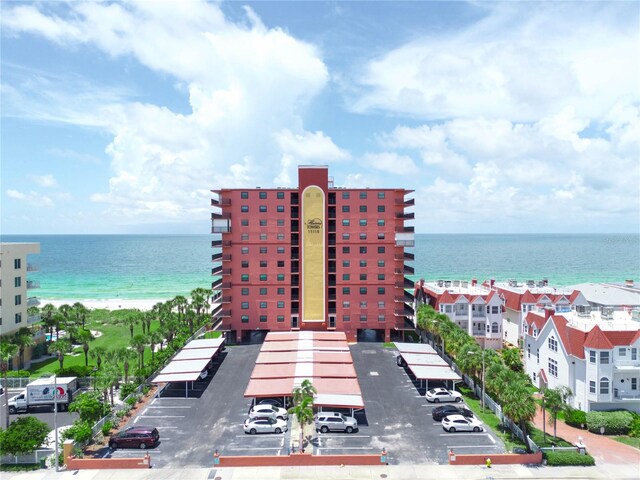 15316 Gulf Blvd Unit 301, Madeira Beach, FL 33708 - photo 64