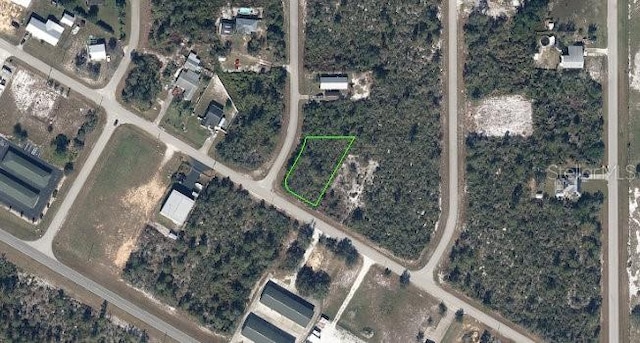 1418 Columbus St, Lake Placid FL, 33852 land for sale