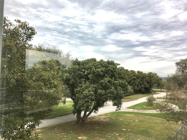 34 Pine Rd, Babson Park, FL 33827 - view of property's community featuring a lawn
