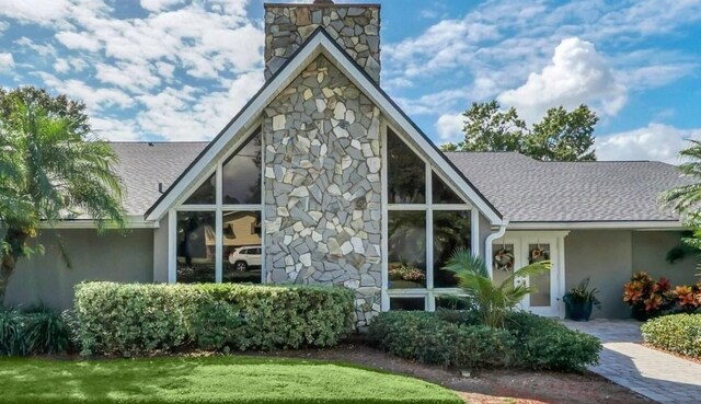 514 Hillside Dr, Auburndale, FL 33823 - photo 2