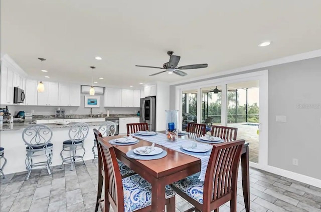 514 Hillside Dr, Auburndale, FL 33823 - photo 64