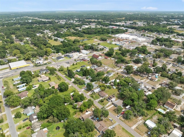 view of birds eye view of property