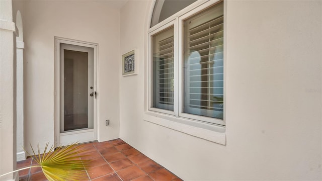2300 N Scenic Hwy Unit 111, Lake Wales, FL 33898 - entrance to property featuring stucco siding