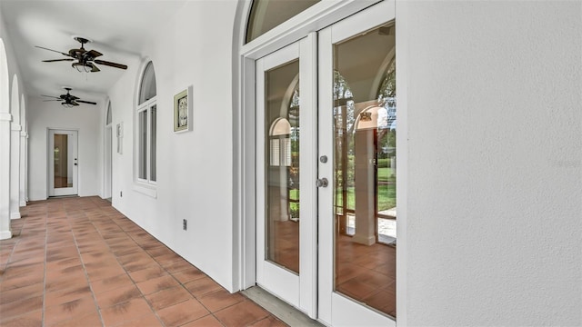 2300 N Scenic Hwy Unit 111, Lake Wales, FL 33898 - view of hallway