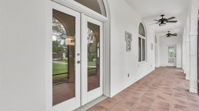 2300 N Scenic Hwy Unit 111, Lake Wales, FL 33898 - view of corridor