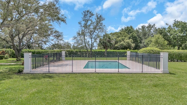 2300 N Scenic Hwy Unit 111, Lake Wales, FL 33898 - view of pool