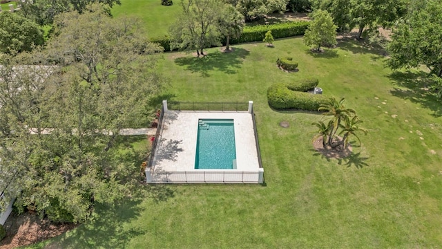 2300 N Scenic Hwy Unit 111, Lake Wales, FL 33898 - view of subject property with a pool area