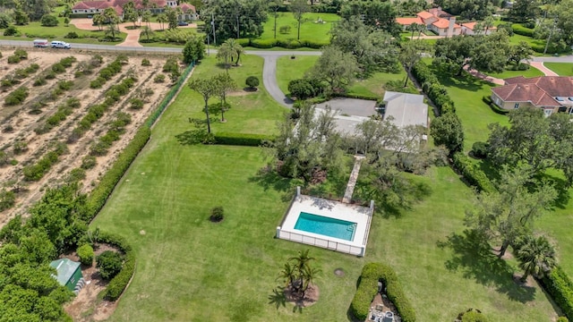 2300 N Scenic Hwy Unit 111, Lake Wales, FL 33898 - aerial overview of property's location with a pool