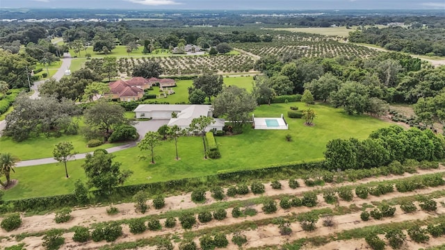 2300 N Scenic Hwy Unit 111, Lake Wales, FL 33898 - view of rural area featuring farmland