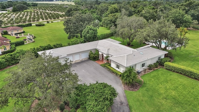2300 N Scenic Hwy Unit 111, Lake Wales, FL 33898 - view of rural area