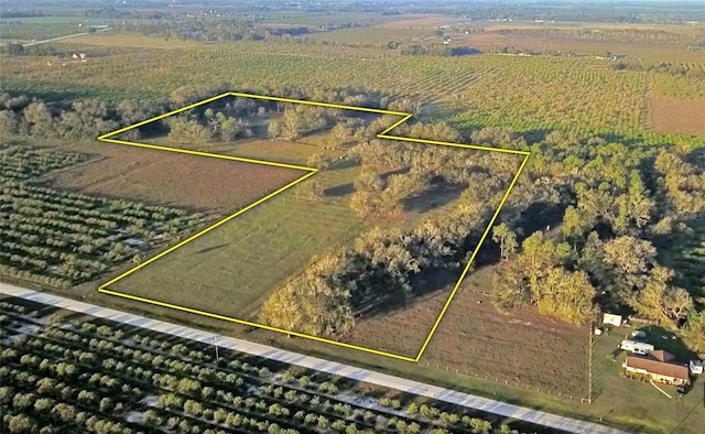 Maude Rd, Wauchula FL, 33873 land for sale