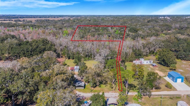 Locke Rd, Davenport FL, 33837 land for sale