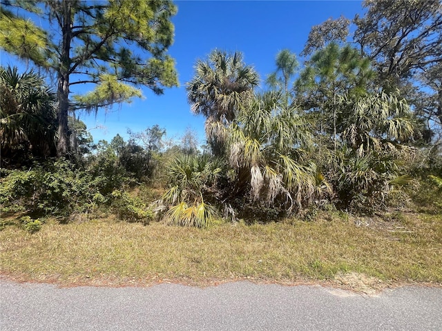 1427 Chaffin Ln, Port Charlotte FL, 33953 land for sale