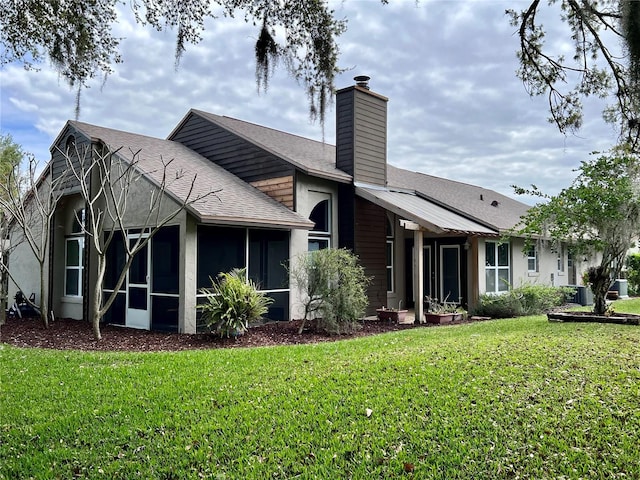 416 Sandestin Dr, Winter Haven, FL 33884 - photo 2