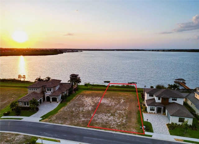 535 Adams View Ln, Auburndale FL, 33823 land for sale