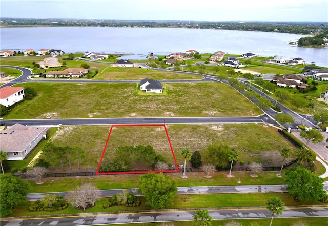 155 Blazing Star Ave, Lake Alfred FL, 33850 land for sale