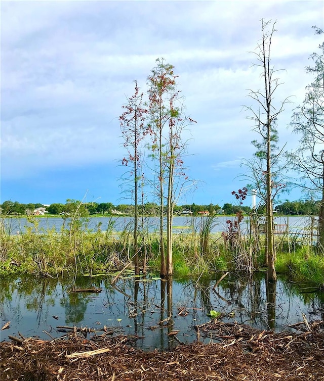 water view