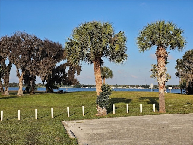 Listing photo 3 for 213 Imagination Dr, Lake Placid FL 33852