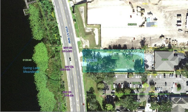 1620 6th St NW, Winter Haven FL, 33884 land for sale