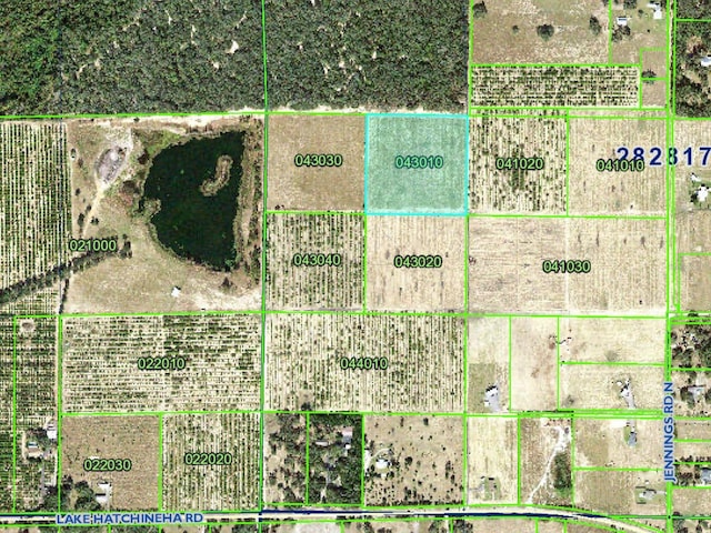 N Jennings Rd, Haines City FL, 33844 land for sale